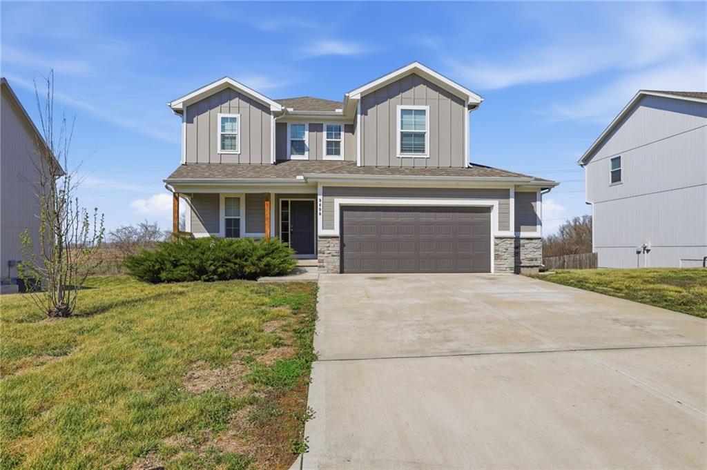 Photo of 9800 E 219th Circle Peculiar MO 64078