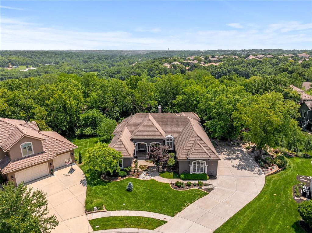 Photo of 8709 Pine Street Lenexa KS 66220