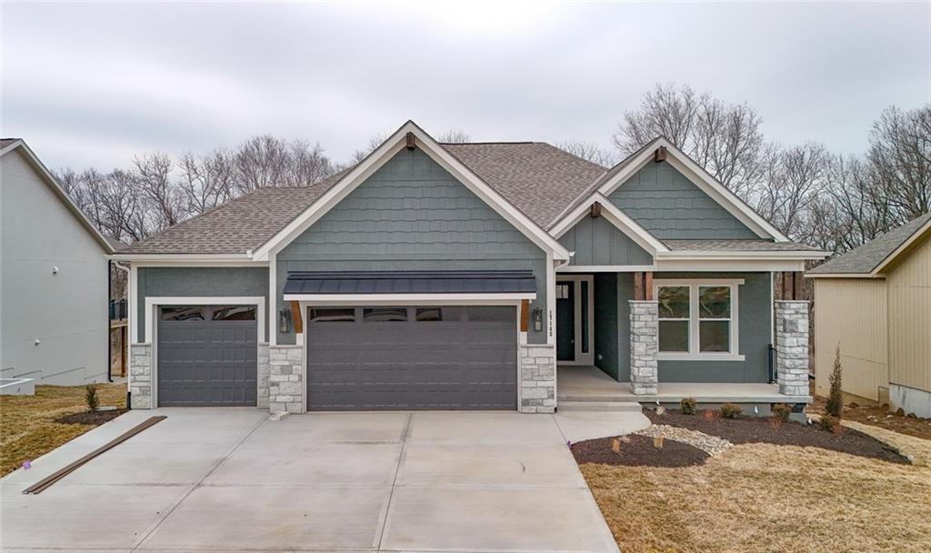 Photo of 4800 NW Huonker Court Riverside MO 64150