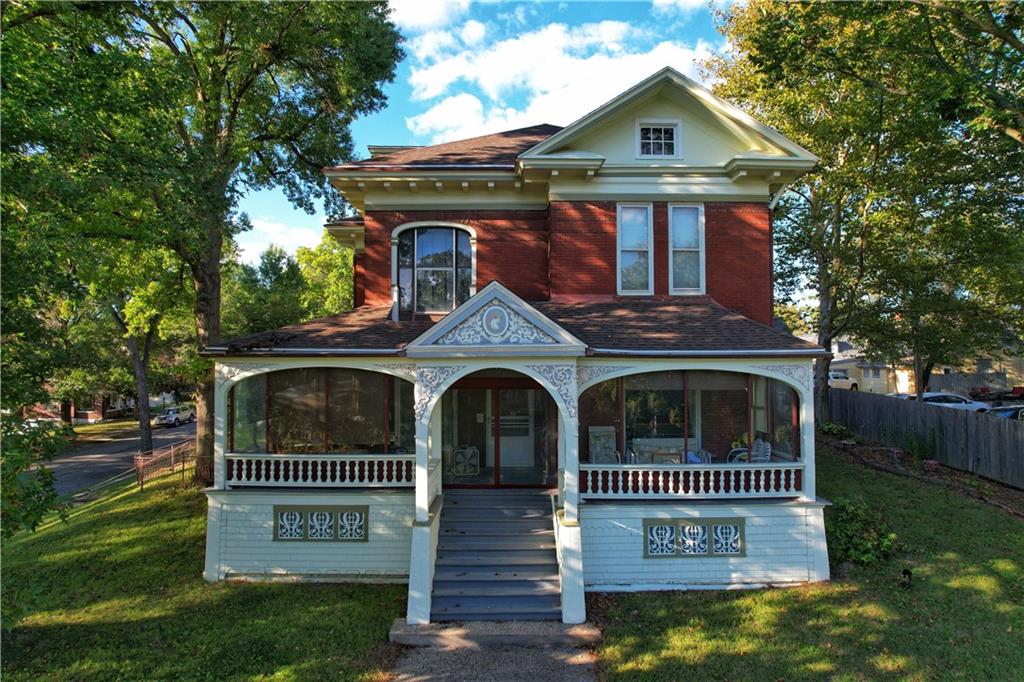 Photo of 400 N 3rd Street Atchison KS 66002