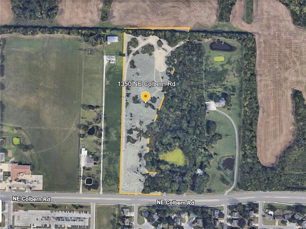 Photo of 1350 NE Colbern Road Lee's Summit MO 64086