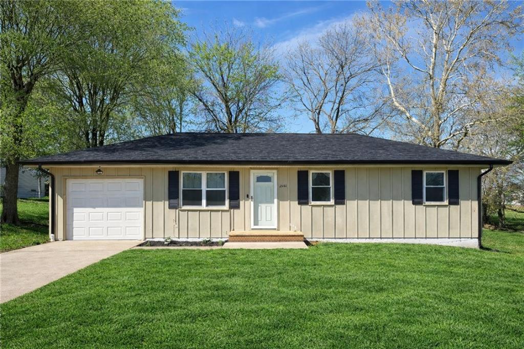 Photo of 2802 Franklin Avenue Lexington MO 64067