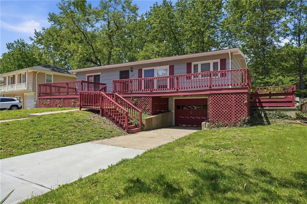 Photo of 12208 E 46th Street Independence MO 64055