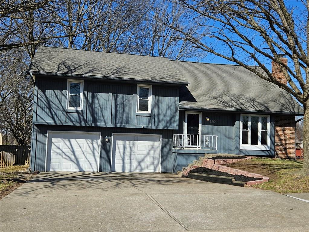 Photo of 1300 NE 80th Street Kansas City MO 64118