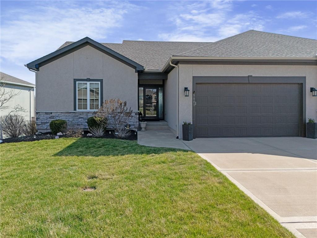 Photo of 5003 N 145th Street Basehor KS 66007