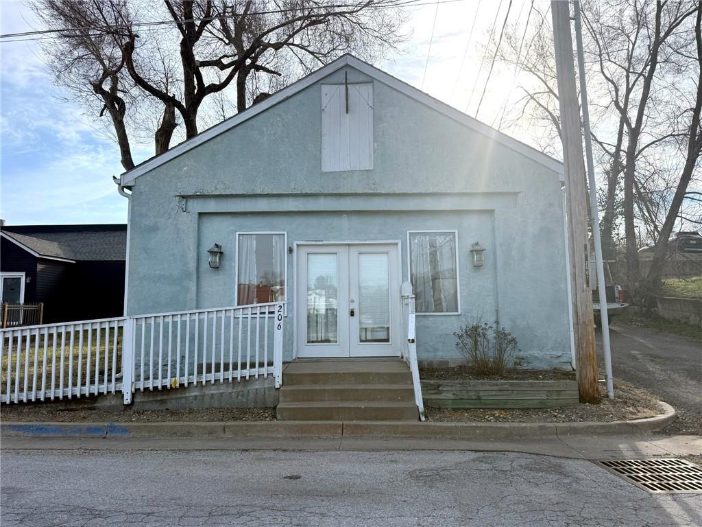 Photo of 206 S 12th Street Lexington MO 64067
