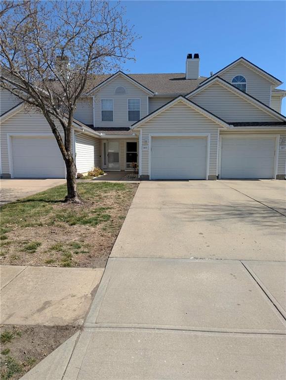 Photo of 1415 SE Norwood Drive Lee's Summit MO 64086