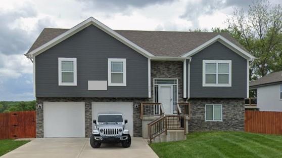 Photo of 314 Fairview Circle Platte City MO 64079