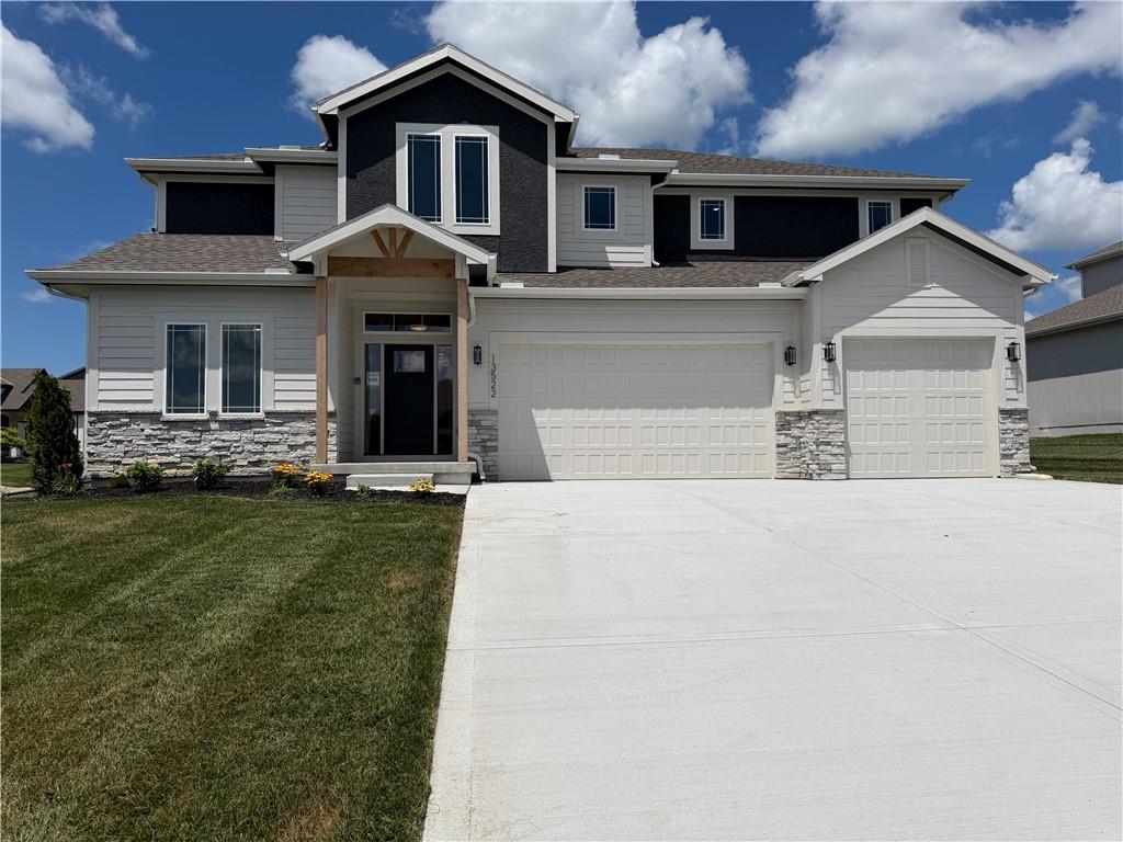Photo of 13522 NE 114th Place Kearney MO 64060