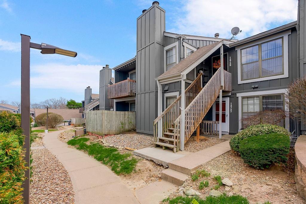 Photo of 12739 W 110th Terrace Overland Park KS 66210