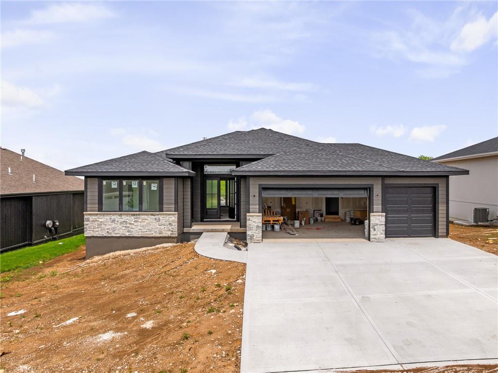 Photo of 25152 W 141st Terrace Olathe KS 66061