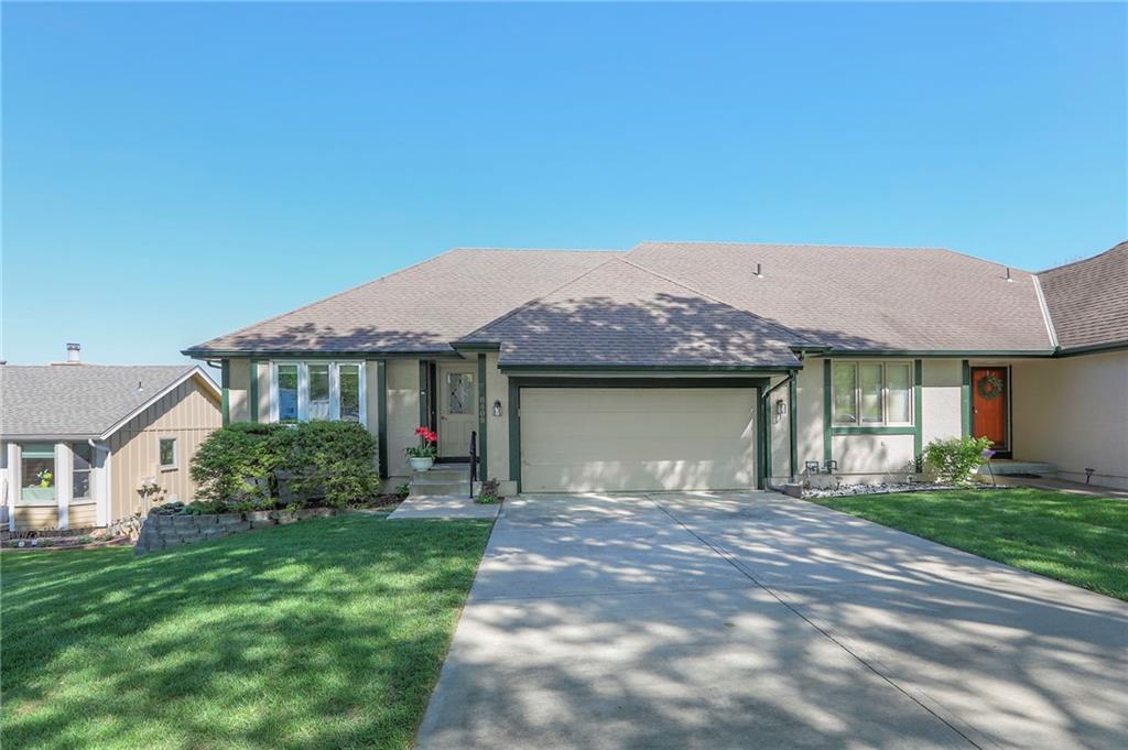 Photo of 8409 Westridge Road Raytown MO 64138