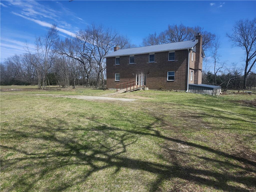 Photo of 23779 County Road 1077 Road Parker KS 66072