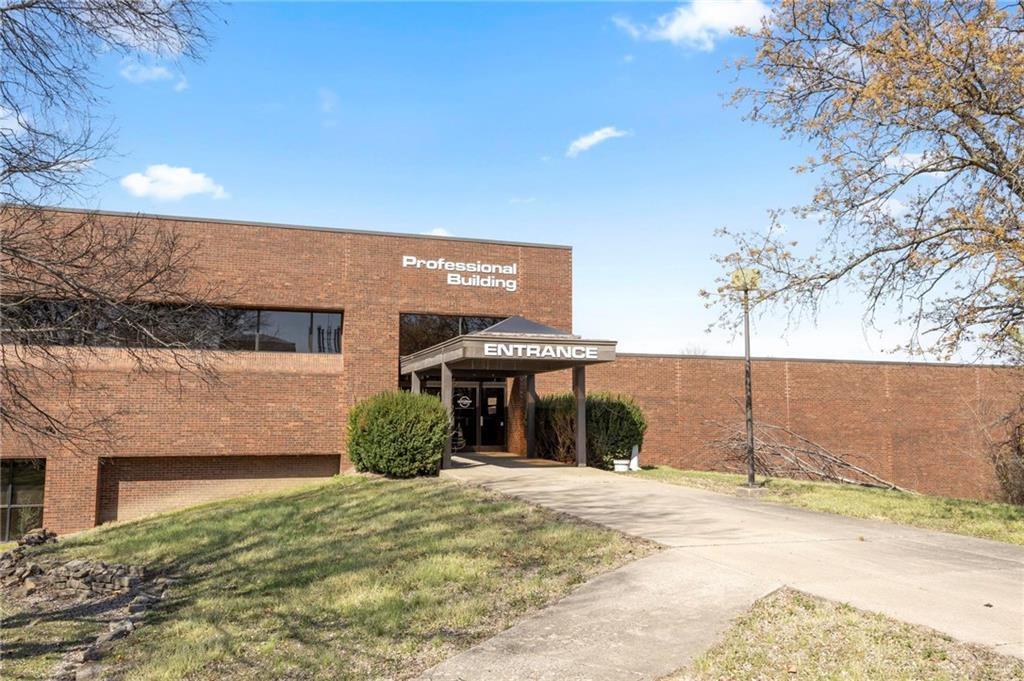 Photo of 2801 S Horton Street Fort Scott KS 66701