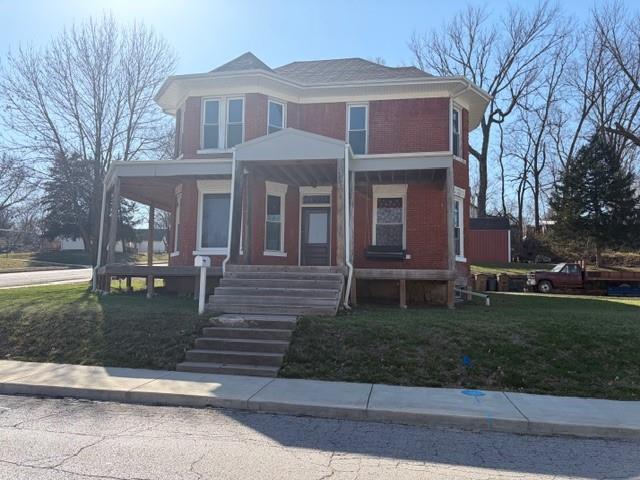 Photo of 401 N 9th Street Atchison KS 66002