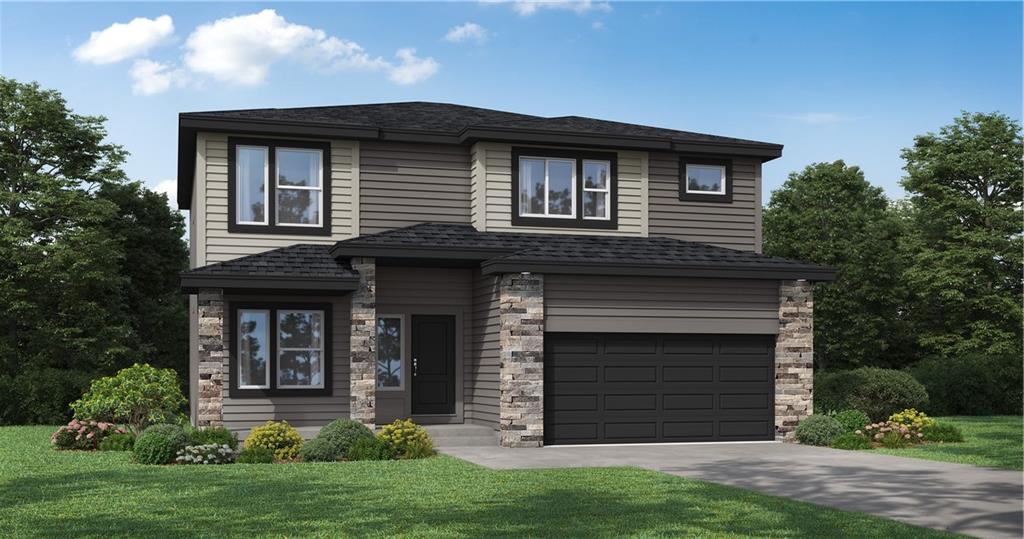 Photo of 902 SW Bluebird Lane Oak Grove MO 64075