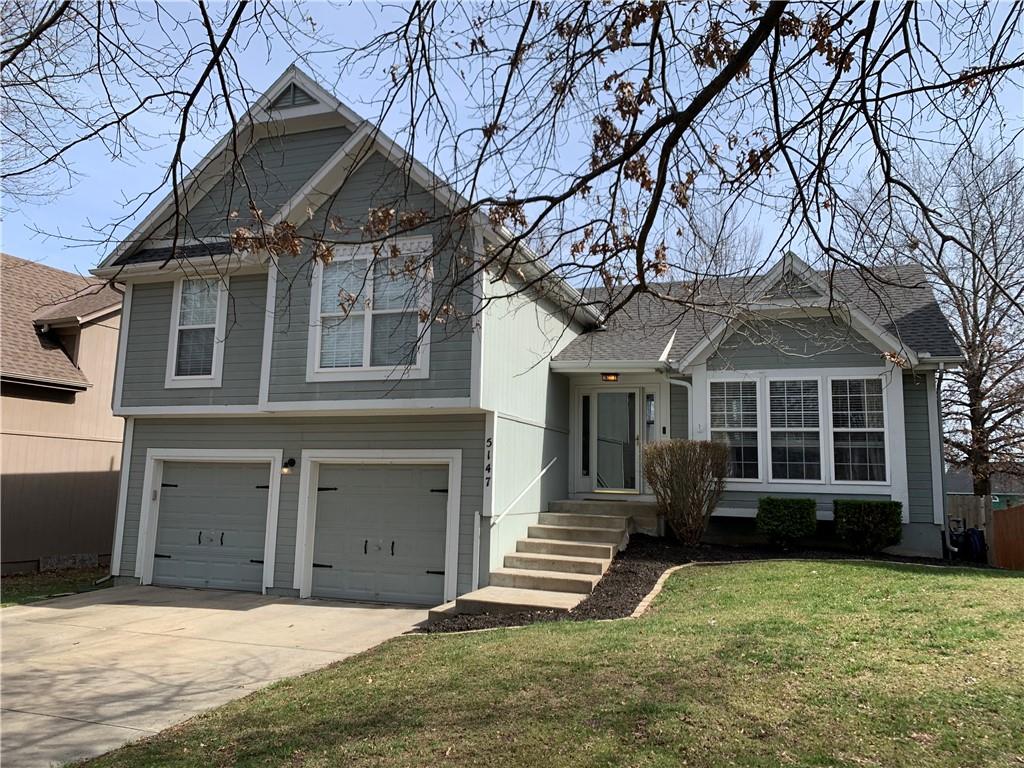 Photo of 5147 Payne Street Shawnee KS 66226