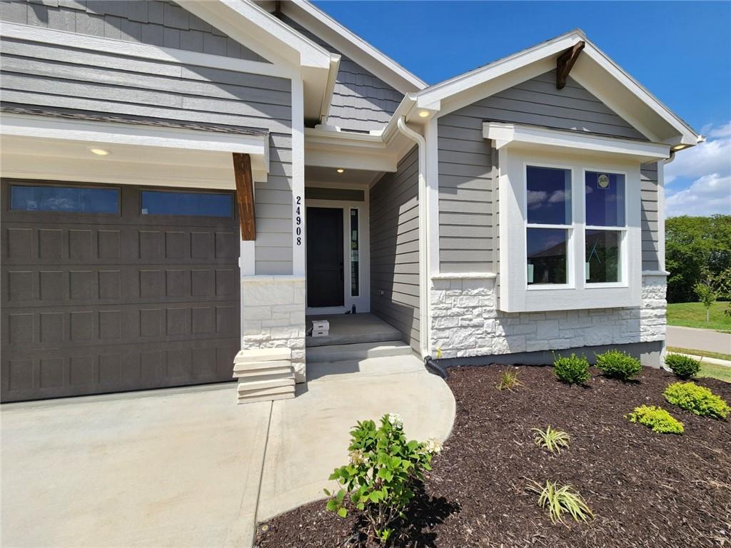 Photo of 24908 W 145th Street Olathe KS 66061