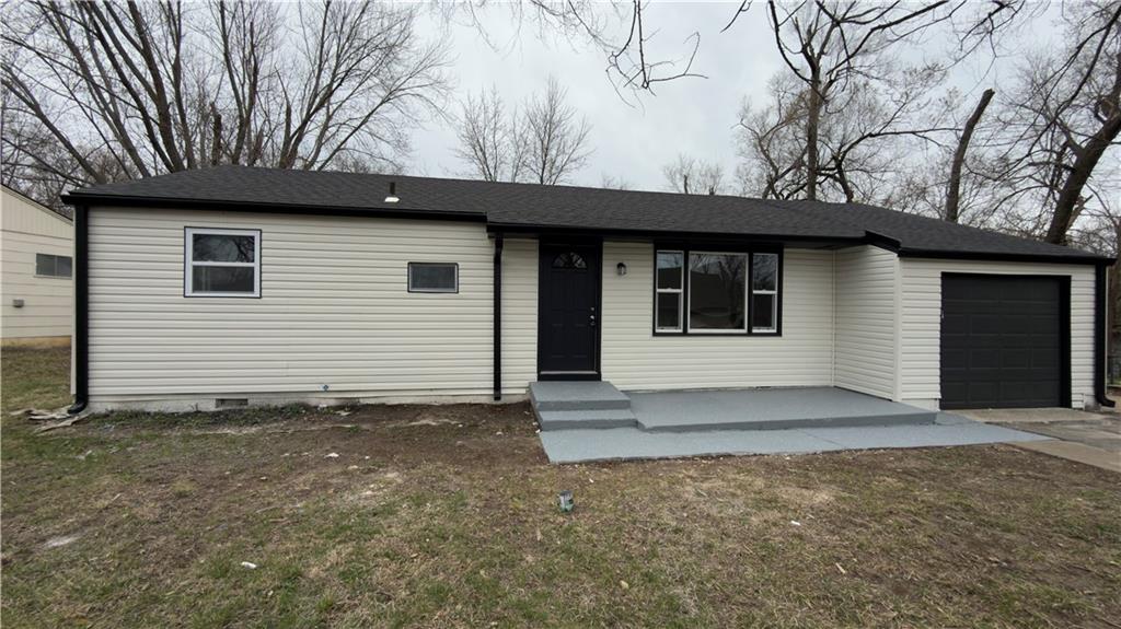 Photo of 7207 E 86th Street Kansas City MO 64138
