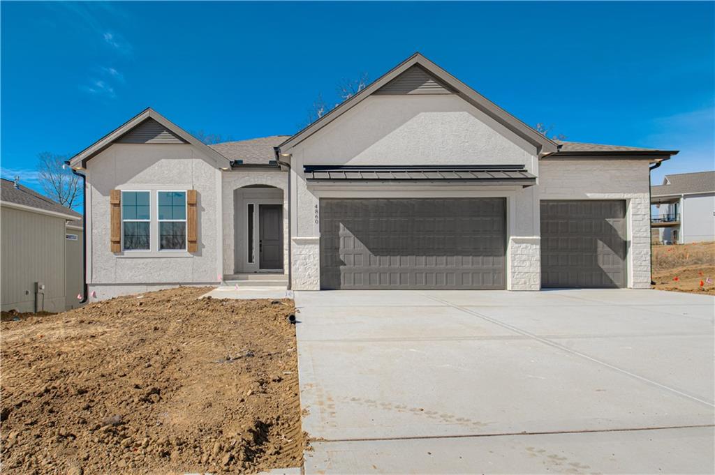 Photo of 24924 W 145th Street Olathe KS 66061