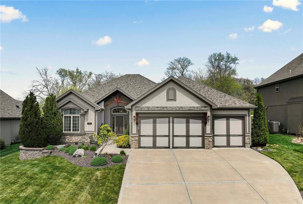 Photo of 3112 NE 92nd Street Kansas City MO 64156