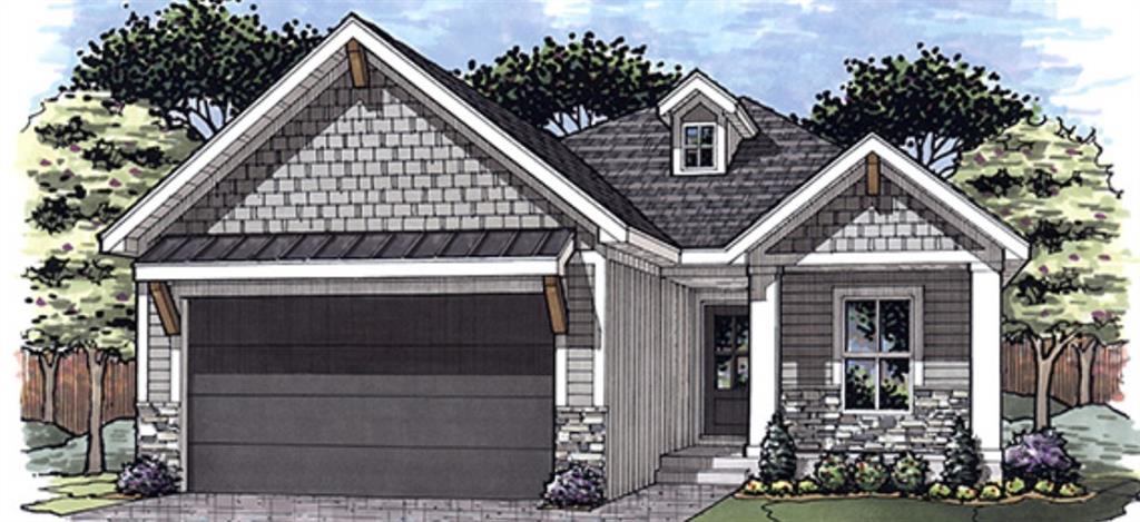 Photo of 31933 W 170th Terrace Gardner KS 66030