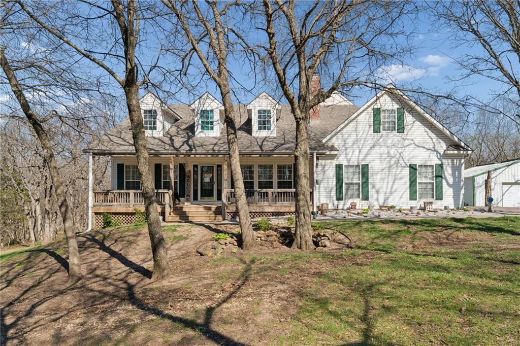 Photo of 1897 NW 255th Road Kingsville MO 64061