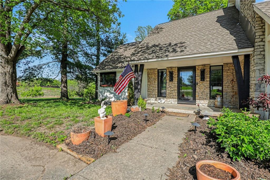 Photo of 4811 Lees Summit Road Kansas City MO 64136