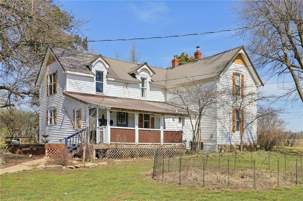 Photo of 1031 NE 301 Road Leeton MO 64761