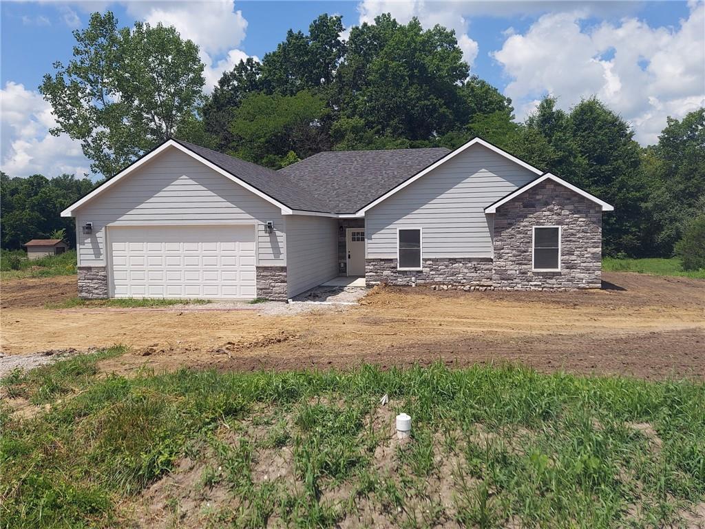 Photo of 310 NE 51st Road Warrensburg MO 64093