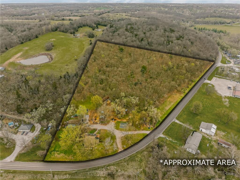 Photo of 14232 State Highway Y N/A Excelsior Springs MO 64024