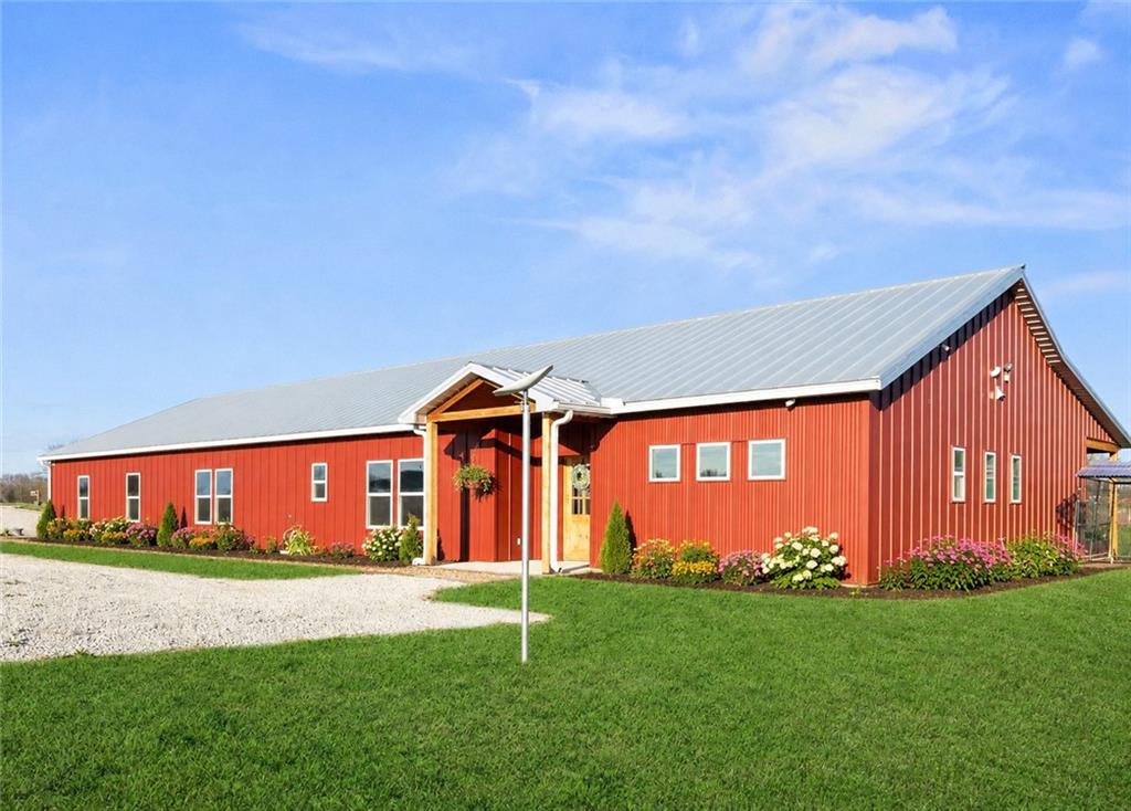 Photo of 6404 Gracie Lane Odessa MO 64076