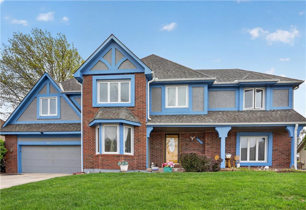 Photo of 9805 Appleton Avenue Kansas City MO 64134