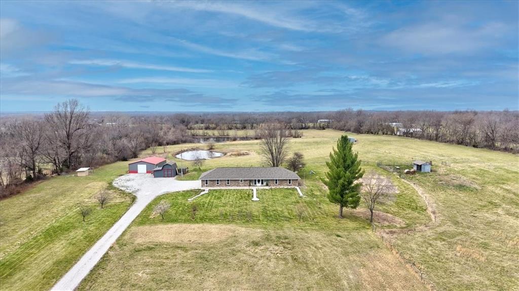 Photo of 3620 S Ketterman Road Oak Grove MO 64075