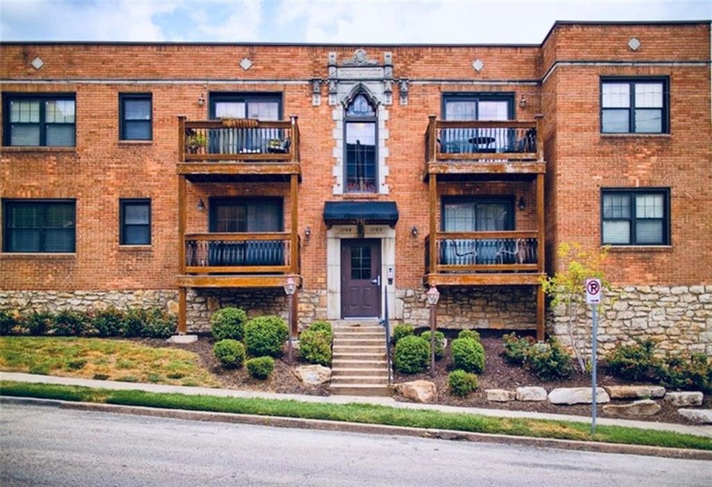 Photo of 1108 W 46th Street #6 Kansas City MO 64112