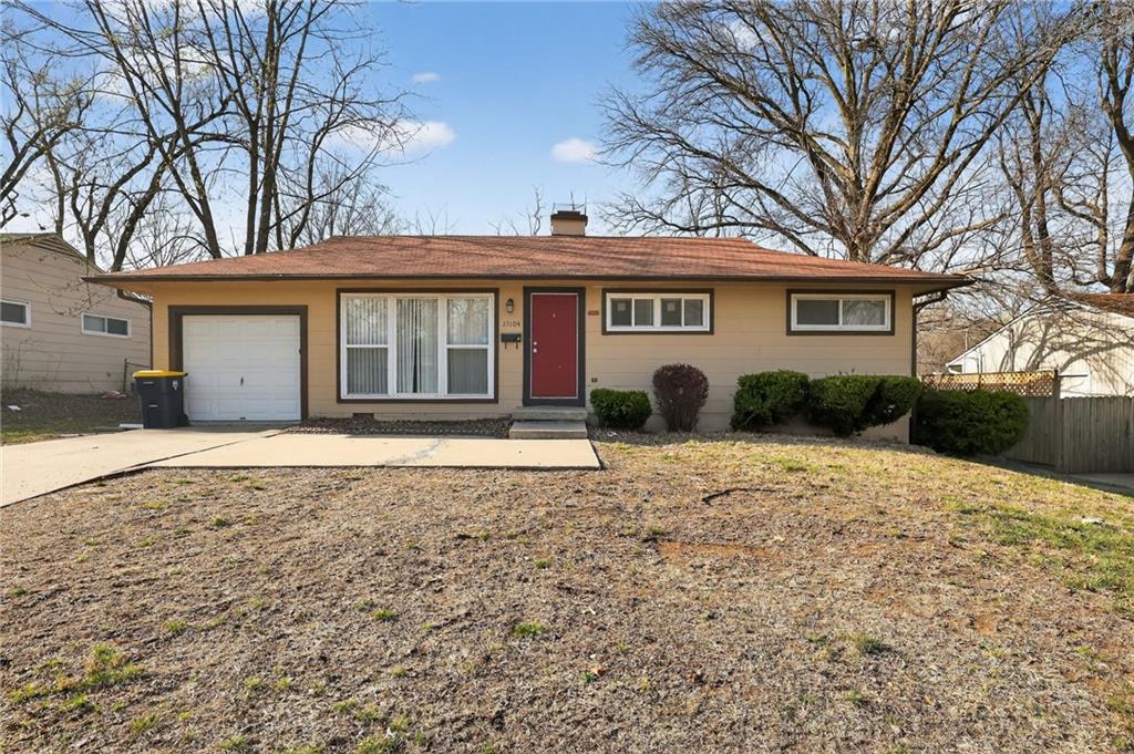 Photo of 11104 BRISTOL Terrace Kansas City MO 64134
