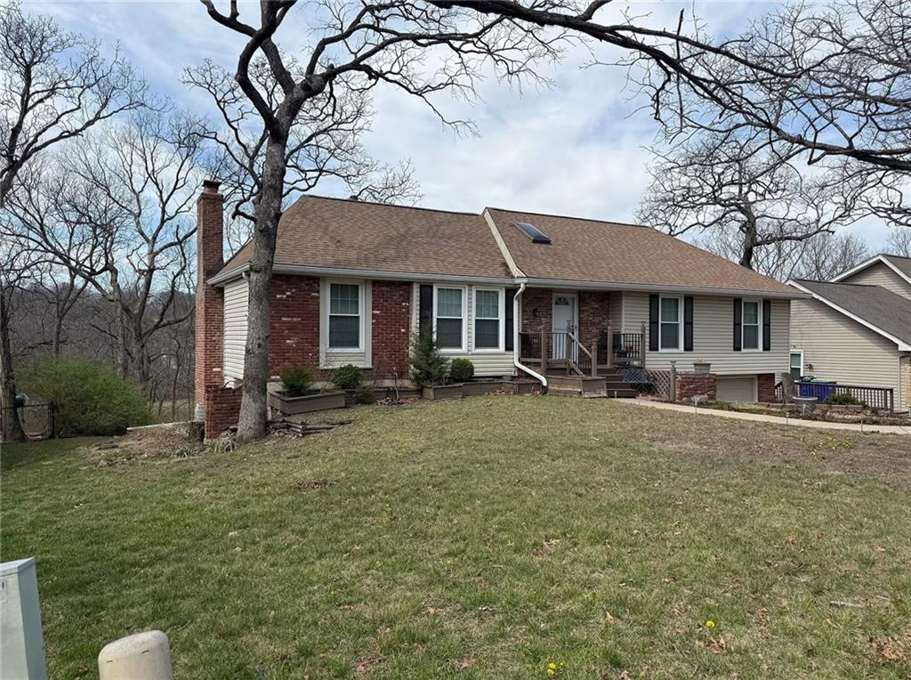 Photo of 6926 Albervan Street Shawnee KS 66216