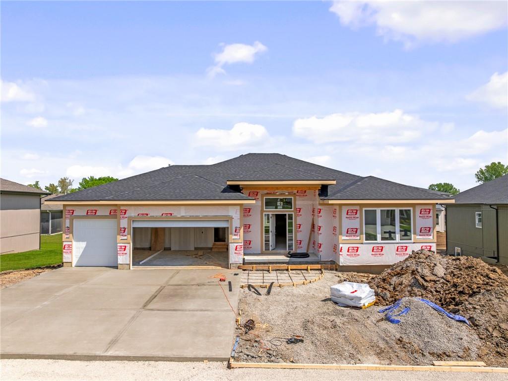 Photo of 25010 W 89th Terrace Lenexa KS 66227