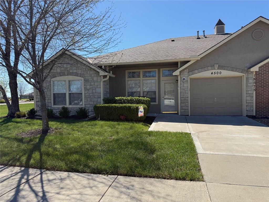 Photo of 18575 W 158th Place ##4500 Olathe KS 66062