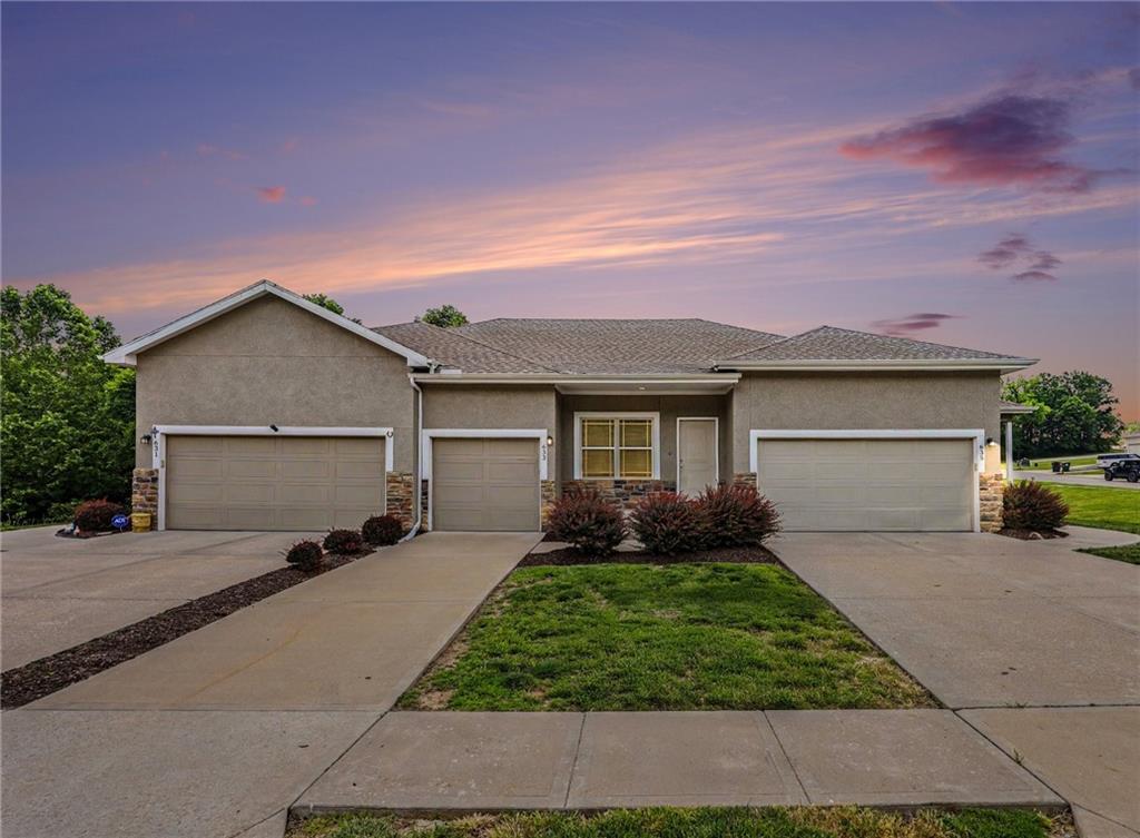 Photo of 635 N 74th Street Kansas City KS 66112