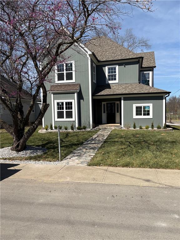 Photo of 406 E Forest Street Harrisonville MO 64701