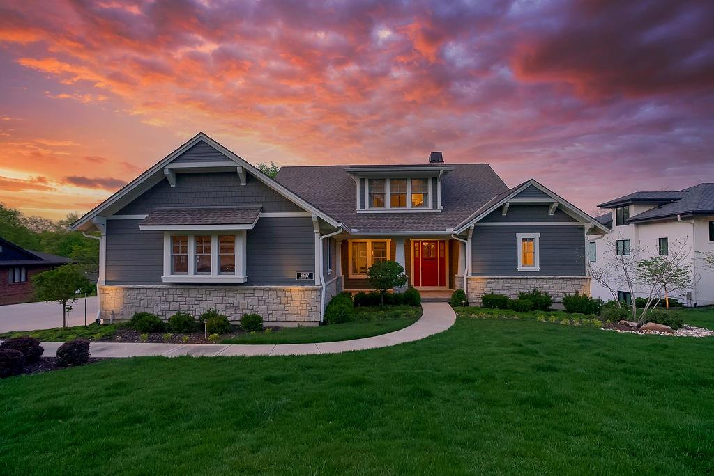 Photo of 8637 Overhill Road Leawood KS 66206