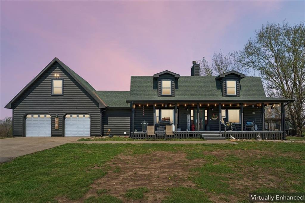 Photo of 1113 SW 500th Road Holden MO 64040