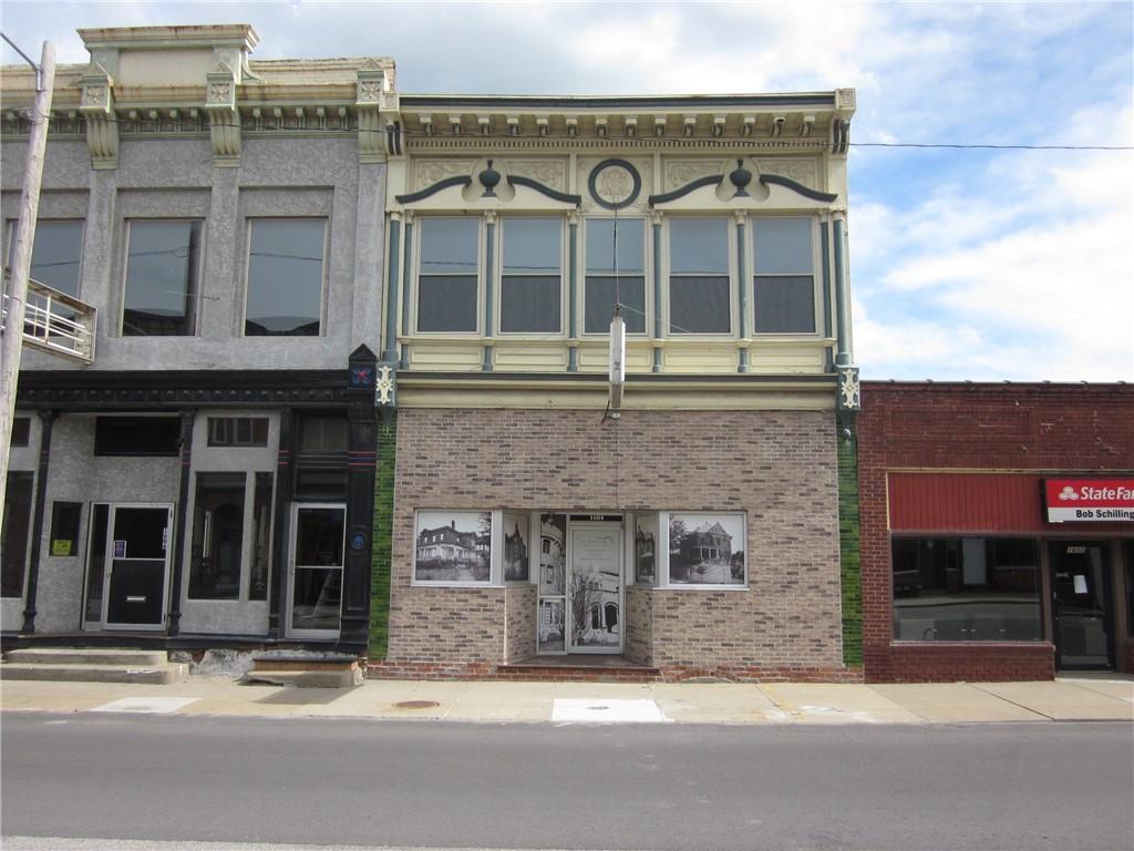 Photo of 1604 Frederick Avenue St Joseph MO 64501