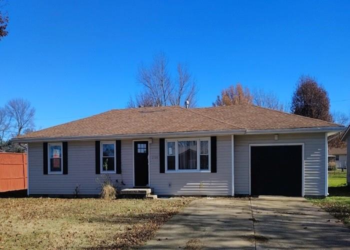 Photo of 2300 Sunset Avenue Baxter Springs KS 66713
