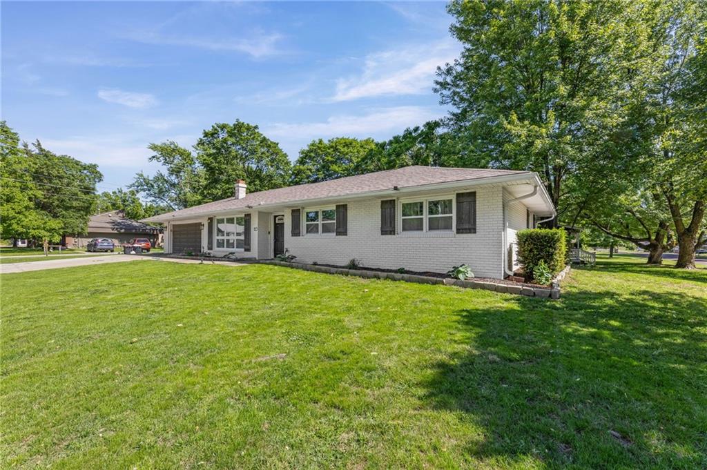 Photo of 123 W Douglas Street Iola KS 66749