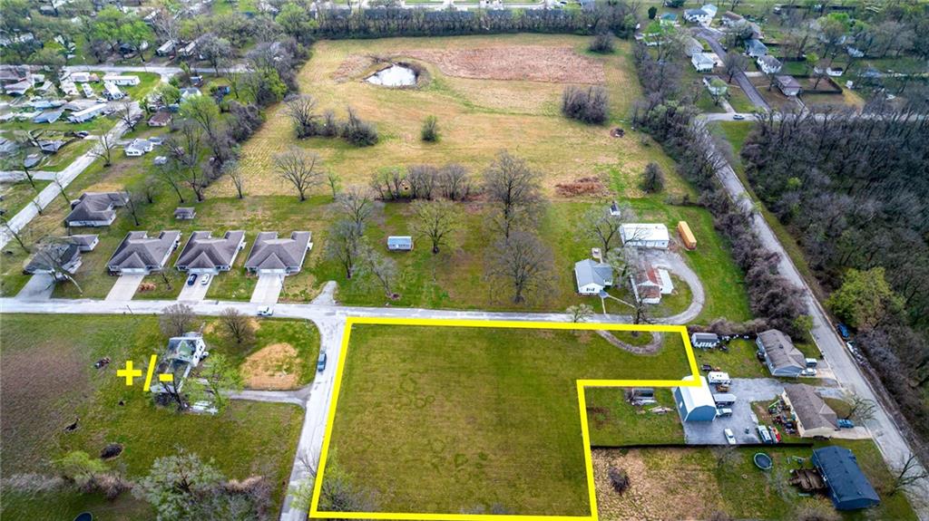 Photo of TBD Towers, lots 40,41,42,43,51 Street Clinton MO 64735