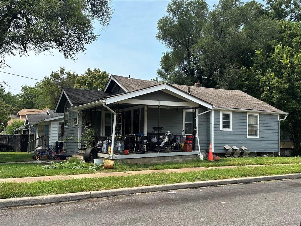 Photo of 3044 E 60th Street Kansas City MO 64130