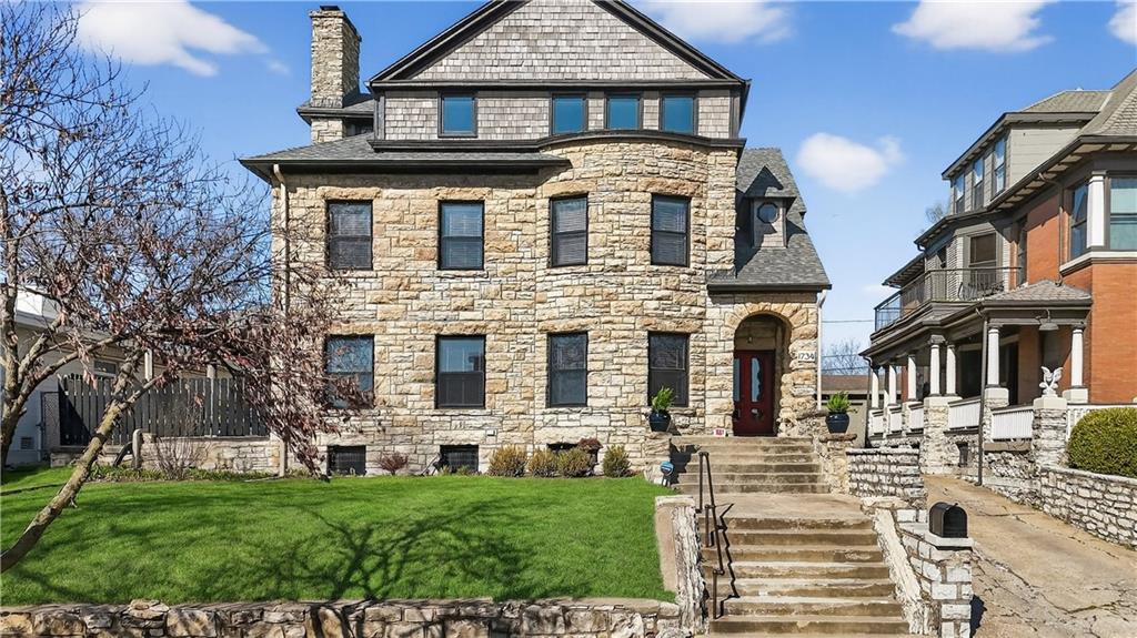 Photo of 1734 Jefferson Street Kansas City MO 64108