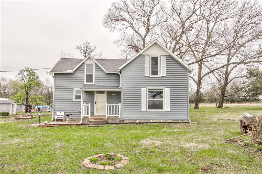 Photo of 35705 Renner Road Paola KS 66071